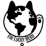 Avatar of user The Lucky Neko