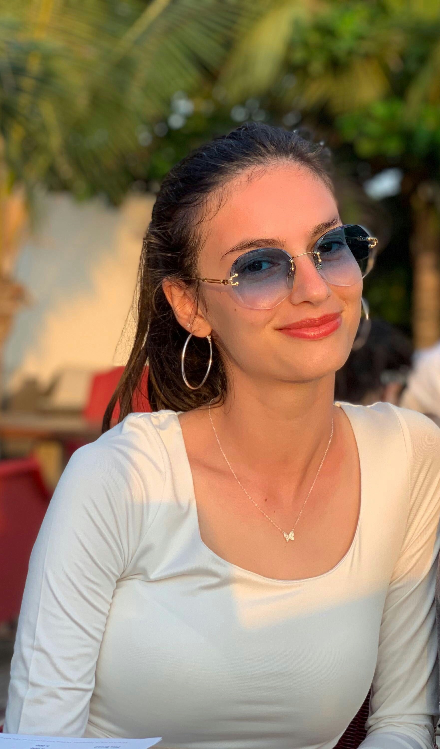 Go to Gulen Erol's profile