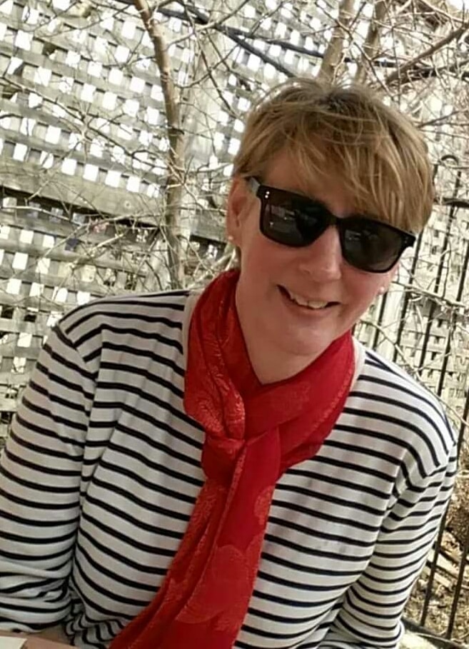 Accéder au profil de Barb McMahon