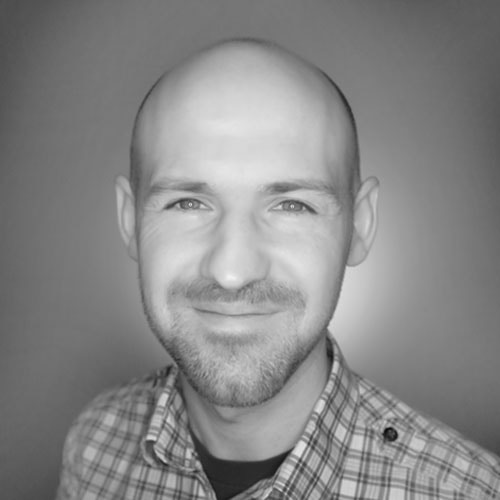 Avatar of user David Ballew