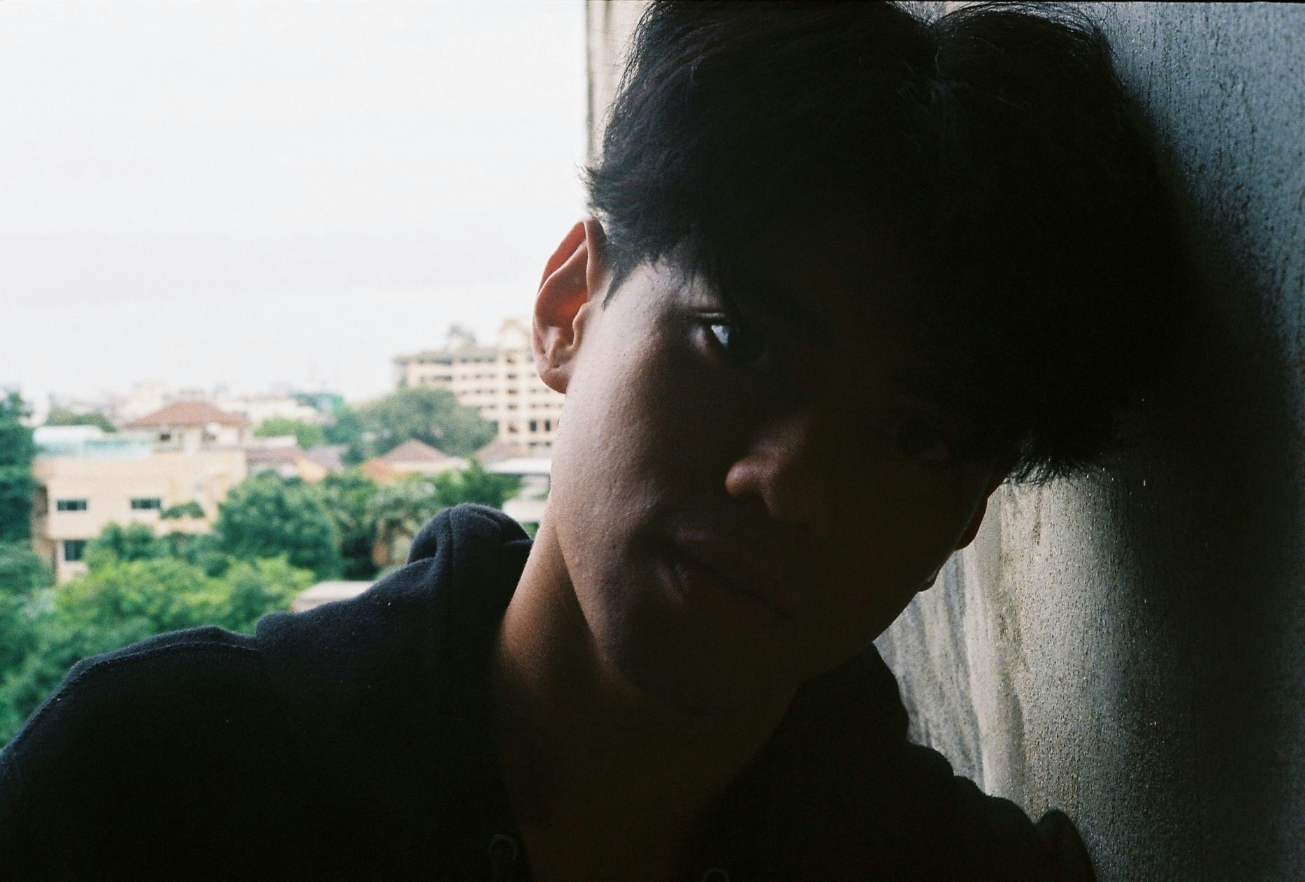 Avatar of user Black Jiracheep