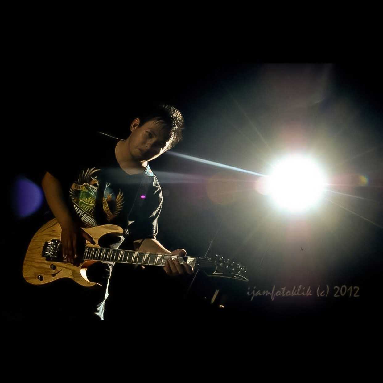 Ir para o perfil de Adzim Musa