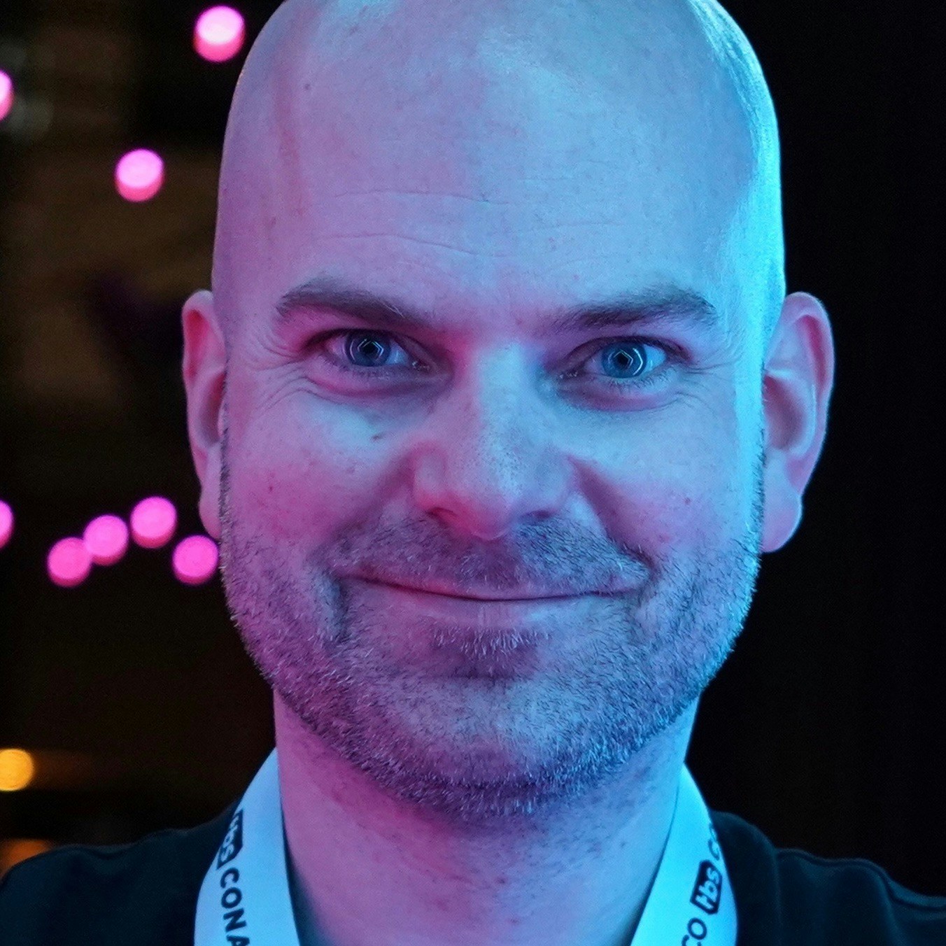 Go to Tore F's profile