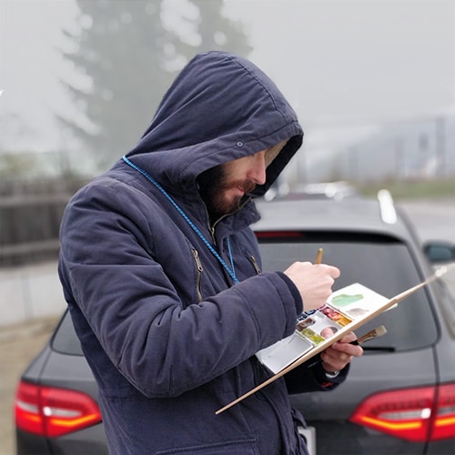 Ve al perfil de Daniel Pintilei