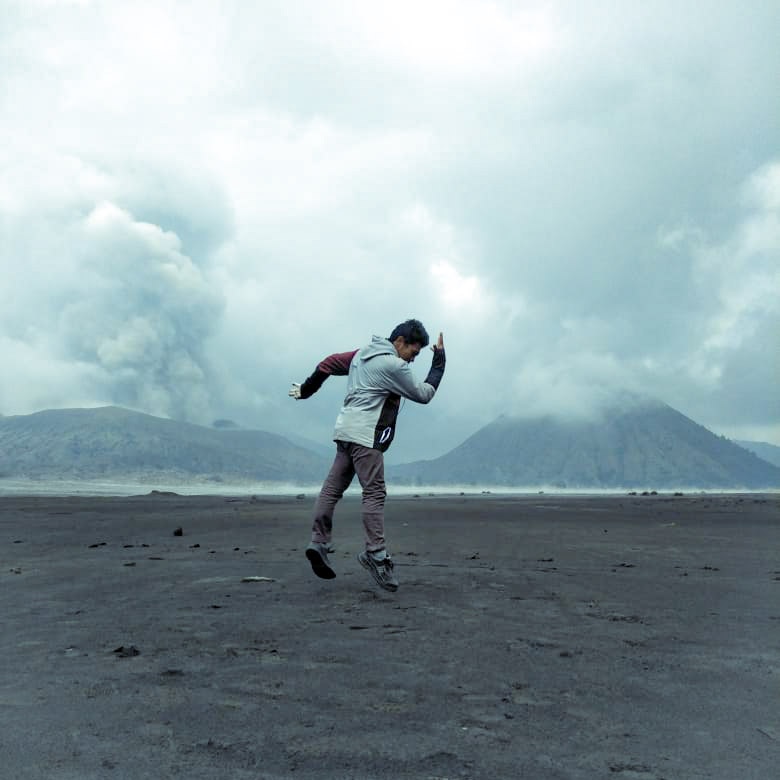 Go to Fajar Ramadhan's profile