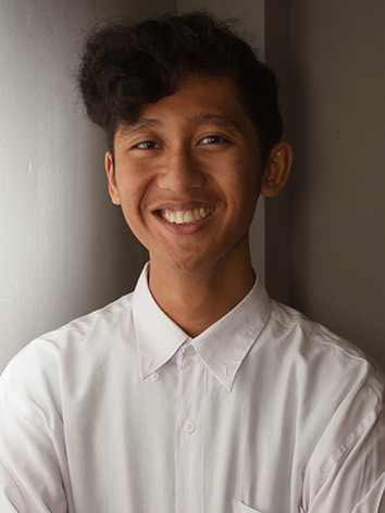 Zum Profil von Devana Jalalludin