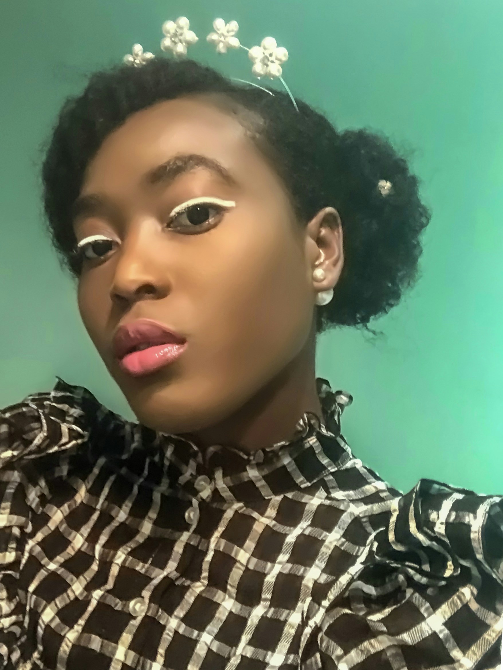 Go to Ellie Enchantée's profile