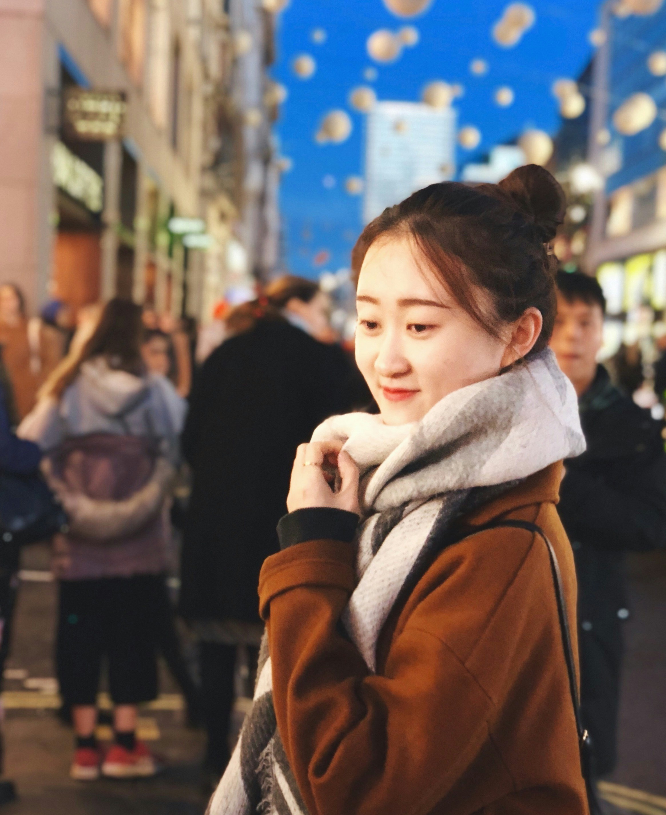 Go to Yuting Guo's profile