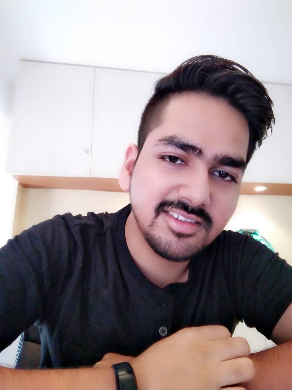 Ve al perfil de Ashish Agrawal