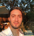 Avatar of user Okan Yıkmış