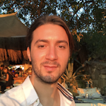 Avatar of user Okan Yıkmış