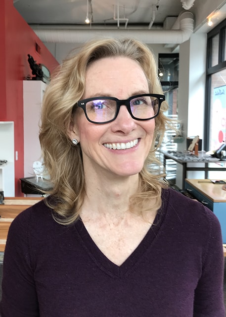 Jennifer Hartnett-Hendersonのプロフィールを見る