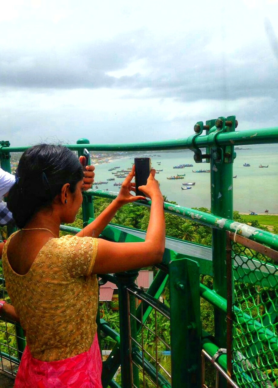 Go to Shilpa Padmanabhan Sasi's profile