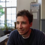 Avatar of user Sebastian Klein