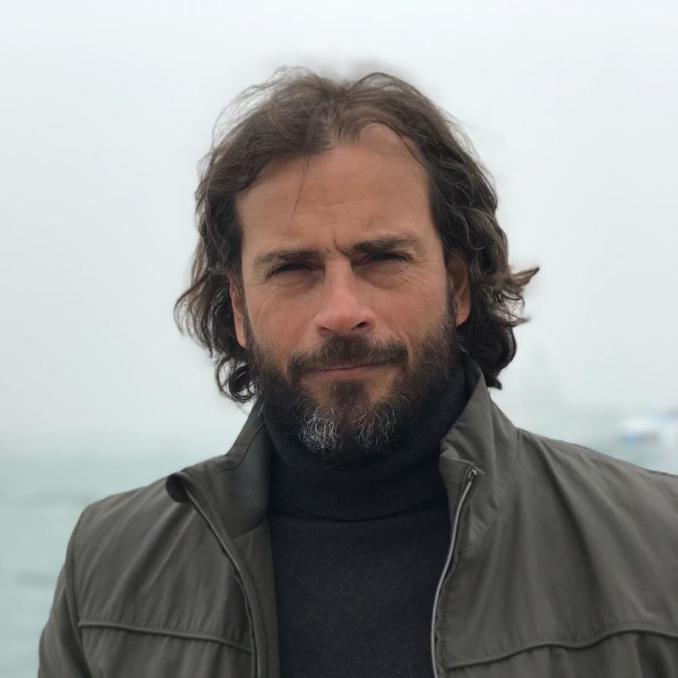 Vai al profilo di Facundo Loza