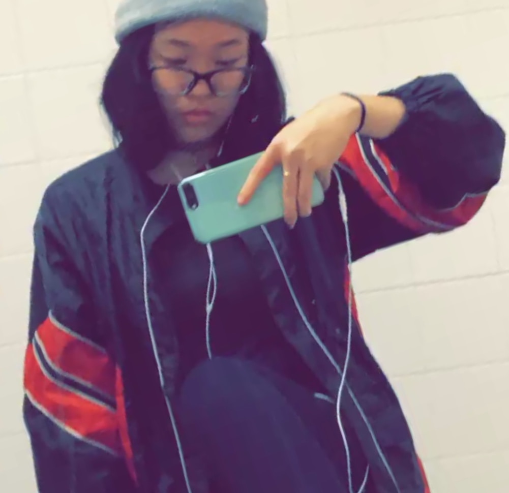 Annie Xiaのプロフィールを見る