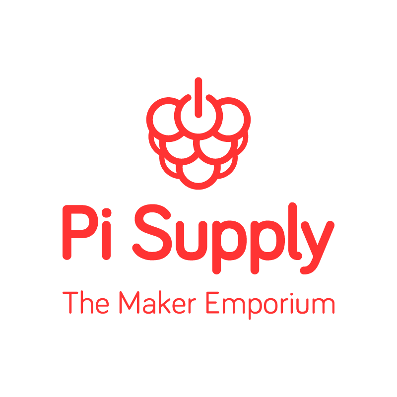 Avatar of user Pi Supply