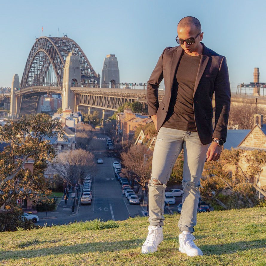 Ir para o perfil de Kay