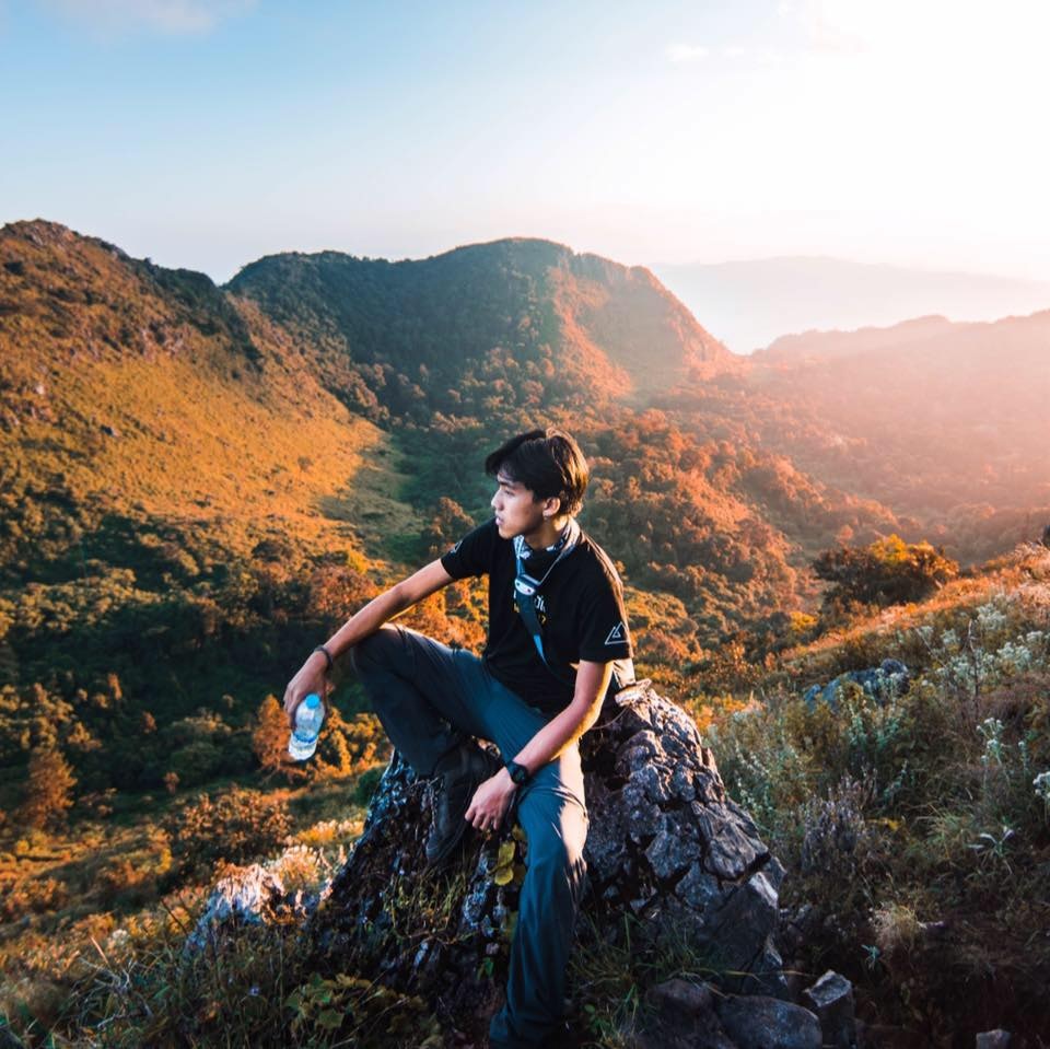 Avatar von Benutzer RYU Wongs