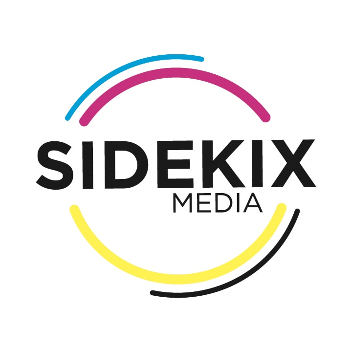 Go to Sidekix Media's profile