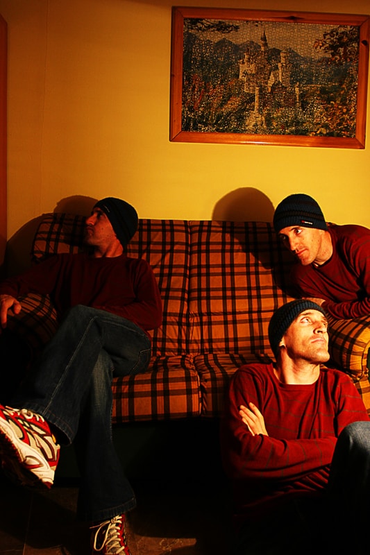 Go to Juan Carlos Otero's profile