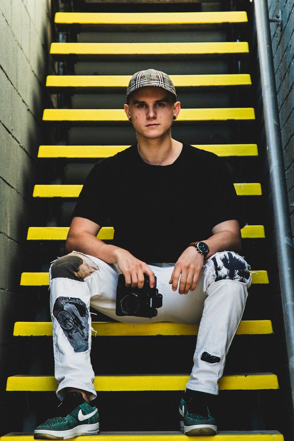 Iszac Bale의 프로필로 이동