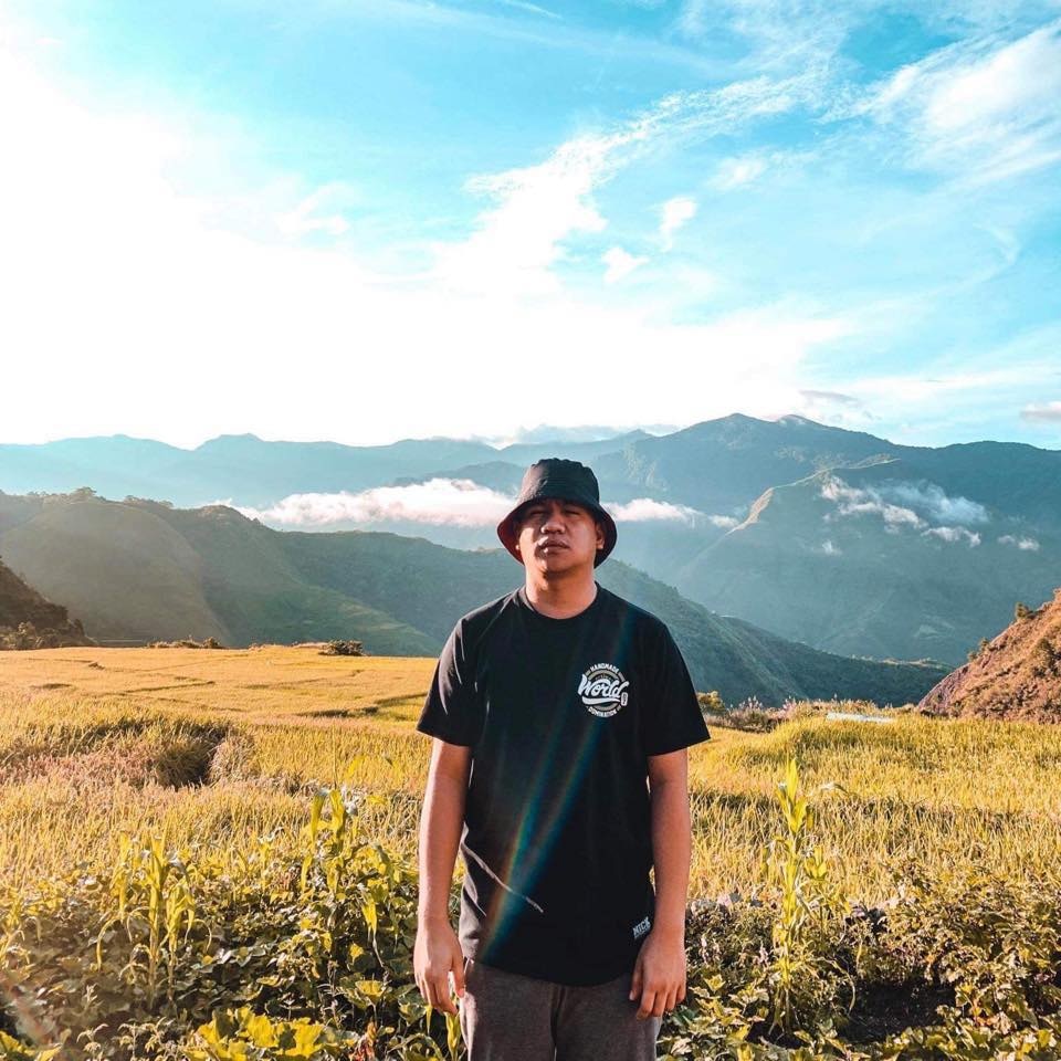 John Lorenz Tajonera