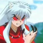 Avatar of user InuYasha