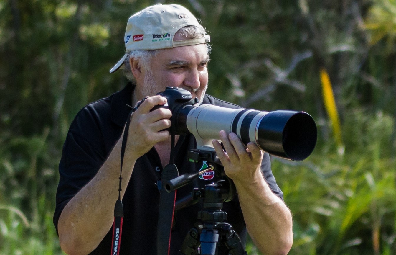 Go to Martyn Seddon's profile