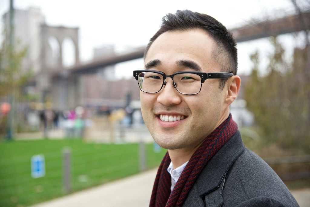 Go to Peter Cho's profile