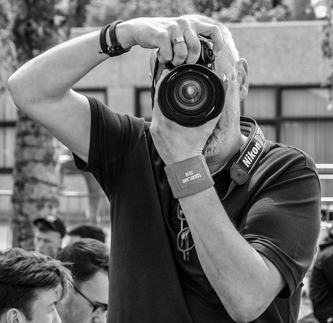 Accéder au profil de bernard buyse