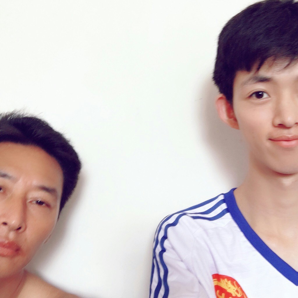 Go to Jizhidexiaohailang's profile