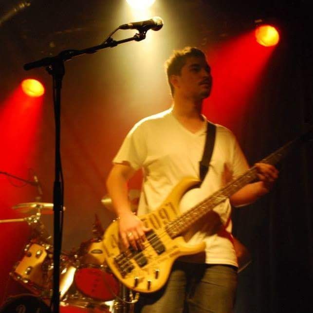 Avatar de l’utilisateur Jean Law Yim Wan