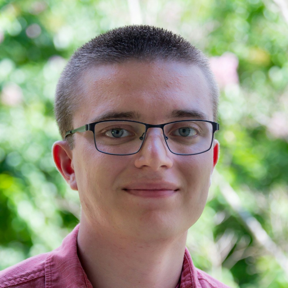 Go to Mark Stenglein's profile