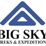 Avatar of user Big sky Treks