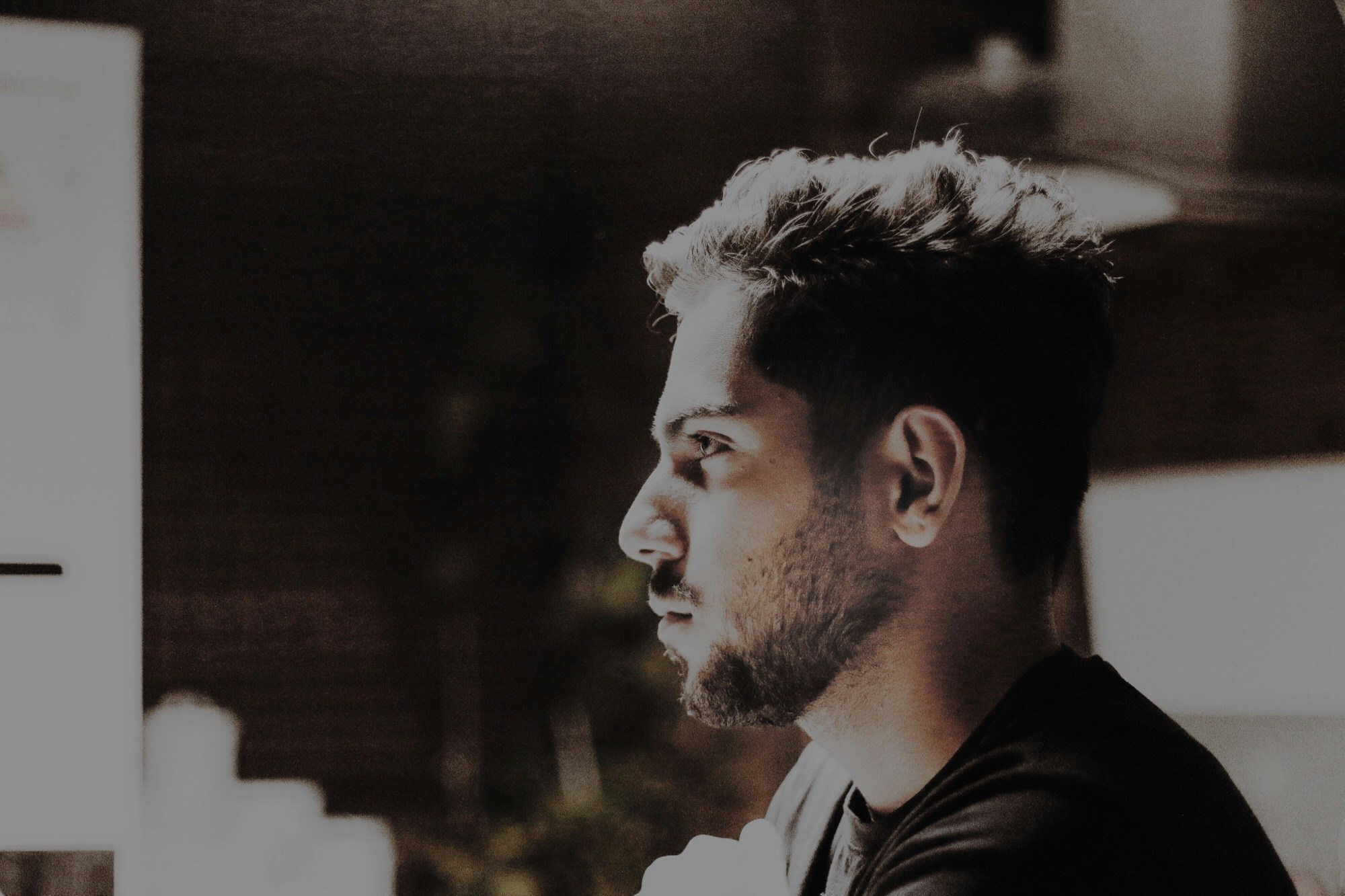 Go to SHAYAN IZADI ☄️'s profile