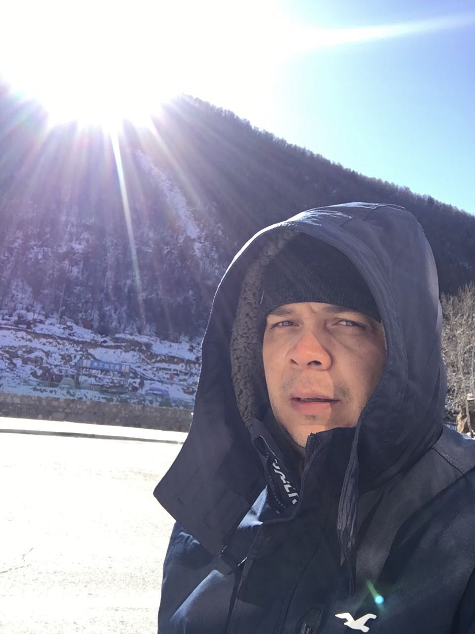 Go to hiurich granja's profile