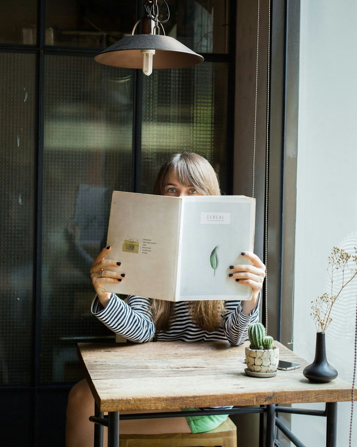 Go to Anna Tukhfatullina Food Photographer/Stylist's profile