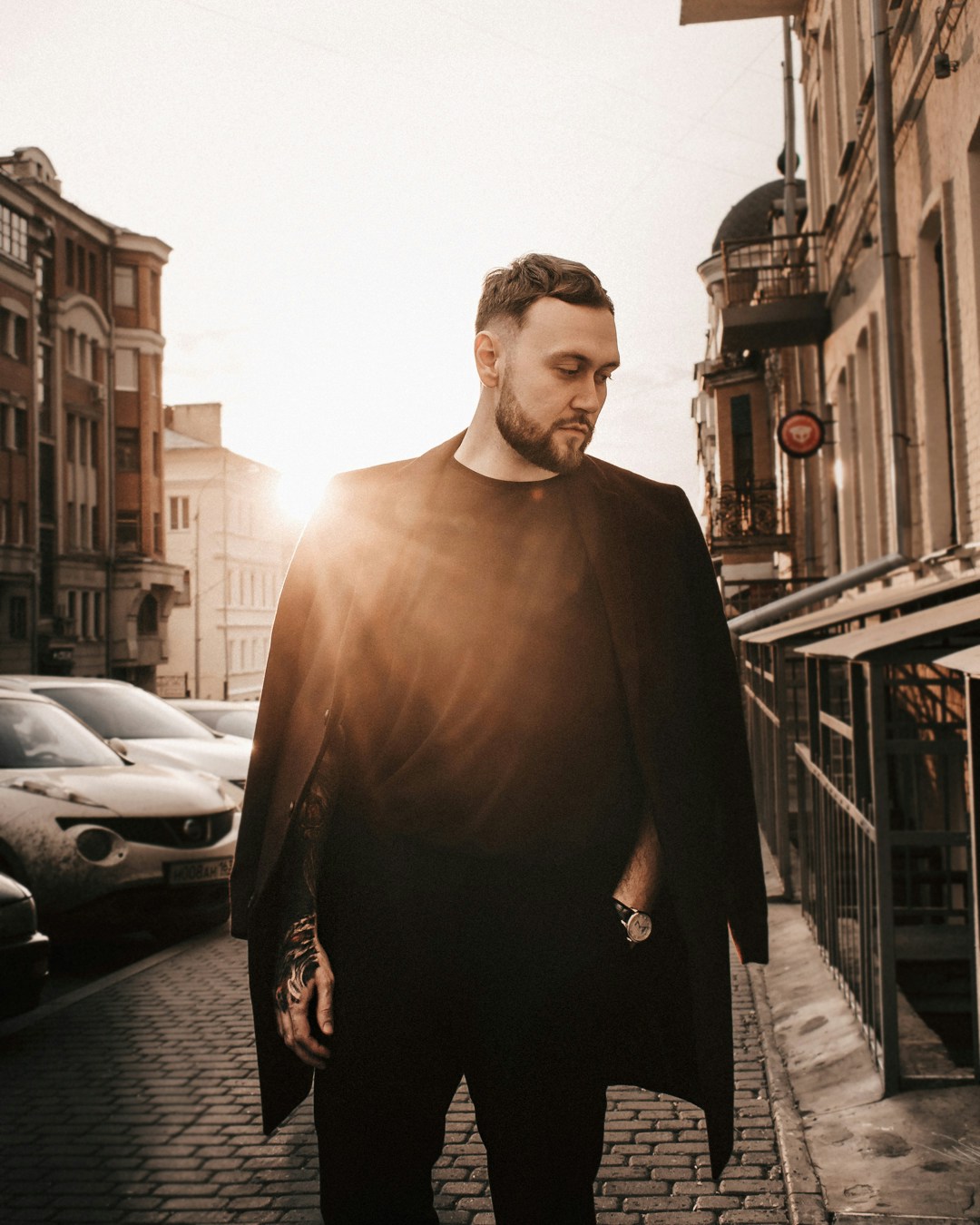 Go to Andrey Shatalin's profile