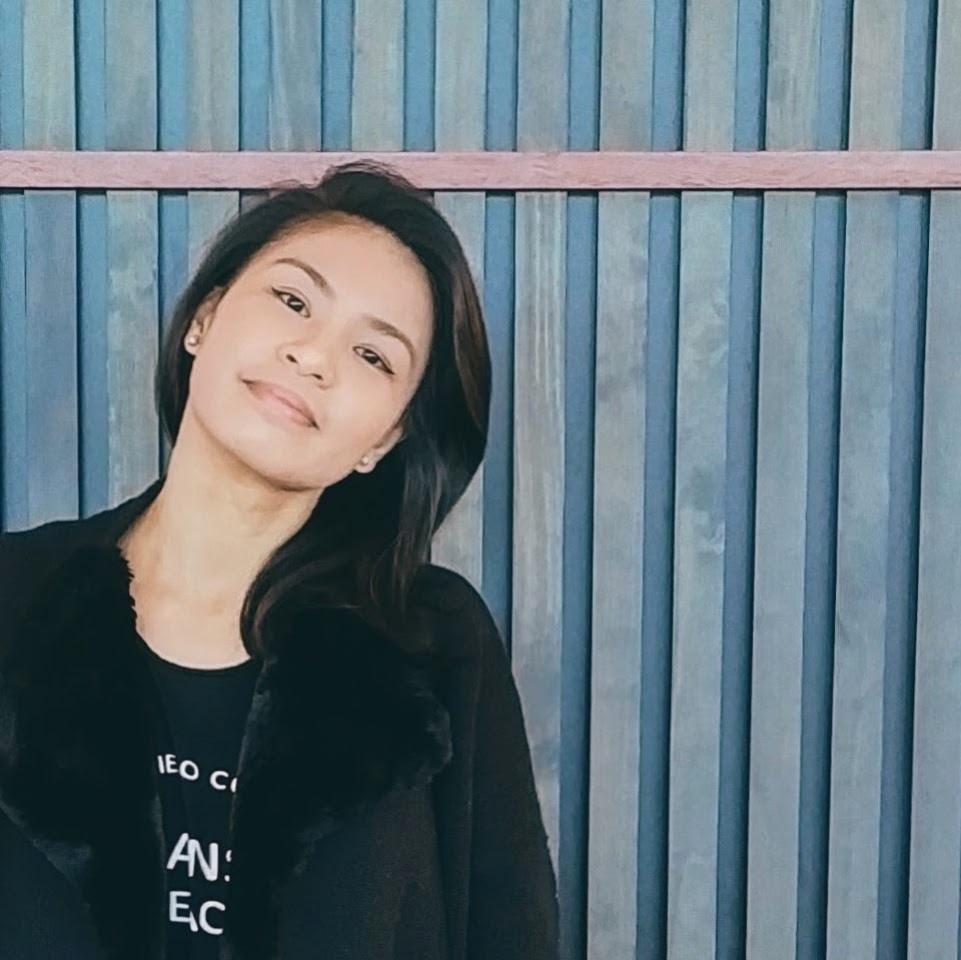 Zum Profil von Joy Roxas