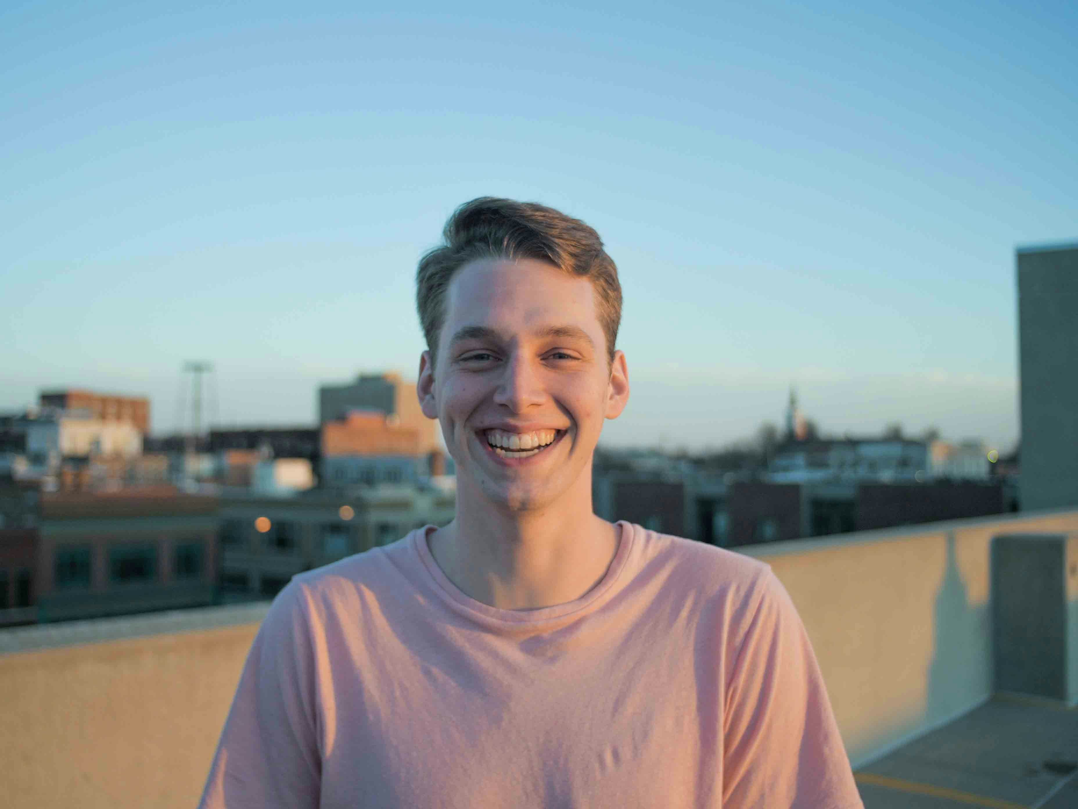 Go to Briggs Boyd's profile