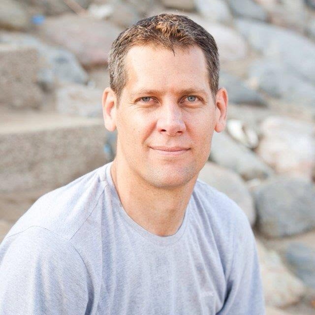 Go to Riaan De Bruin's profile