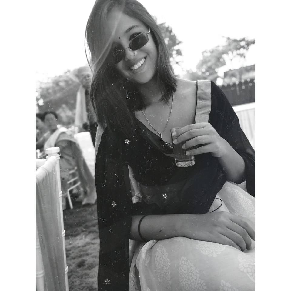 Ve al perfil de Bhumika Singh