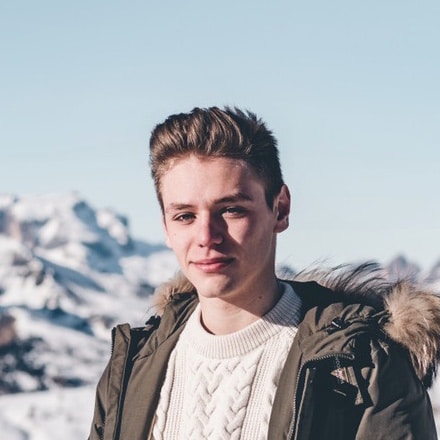 Go to Damiano Baschiera's profile