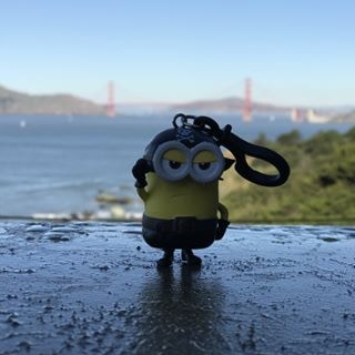 Go to Sand Crain's profile