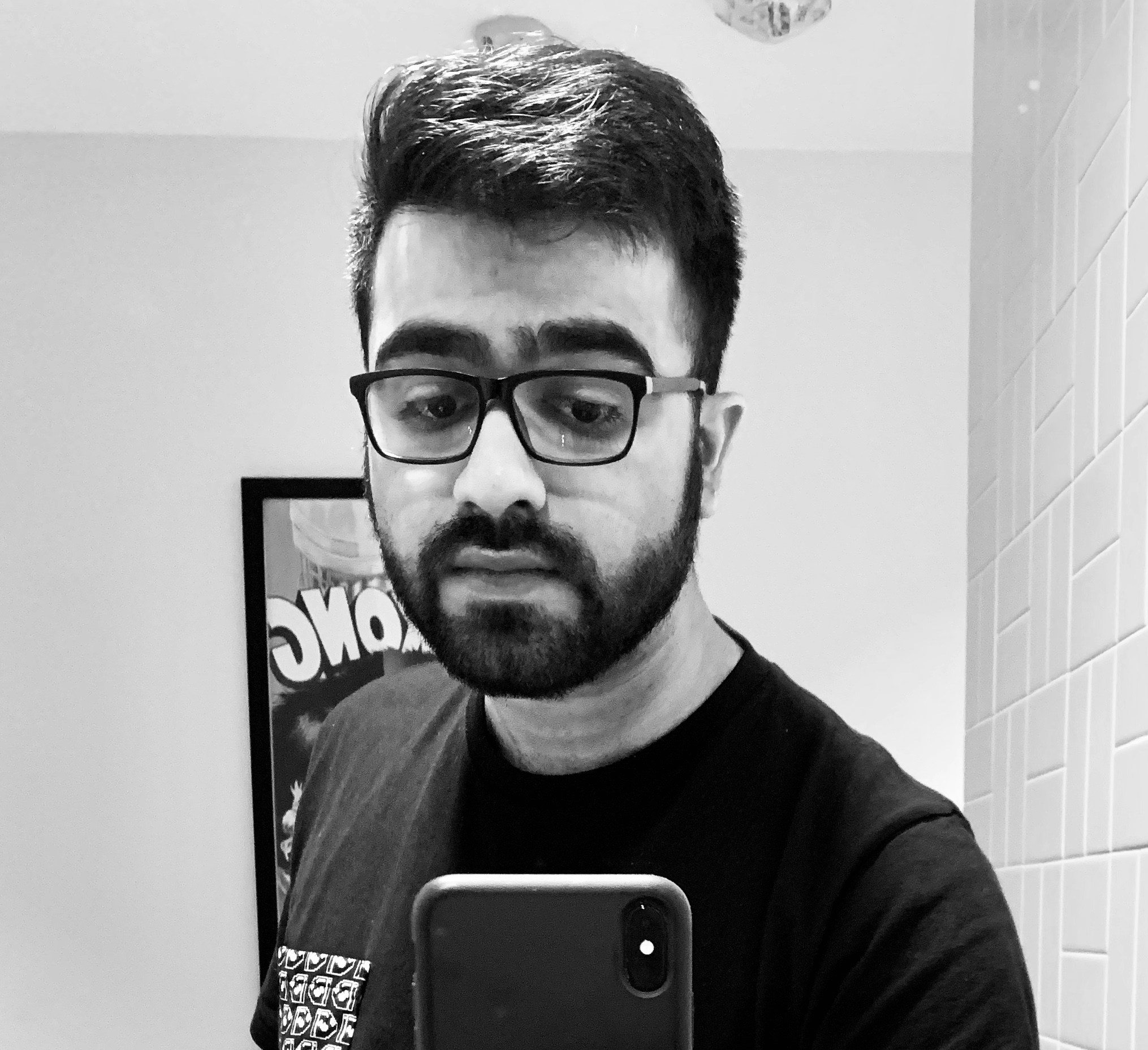 Go to Amit Gupta's profile