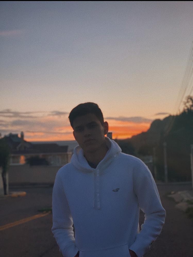 Go to Matias Taborga's profile