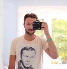 Avatar of user Vincent Eisfeld