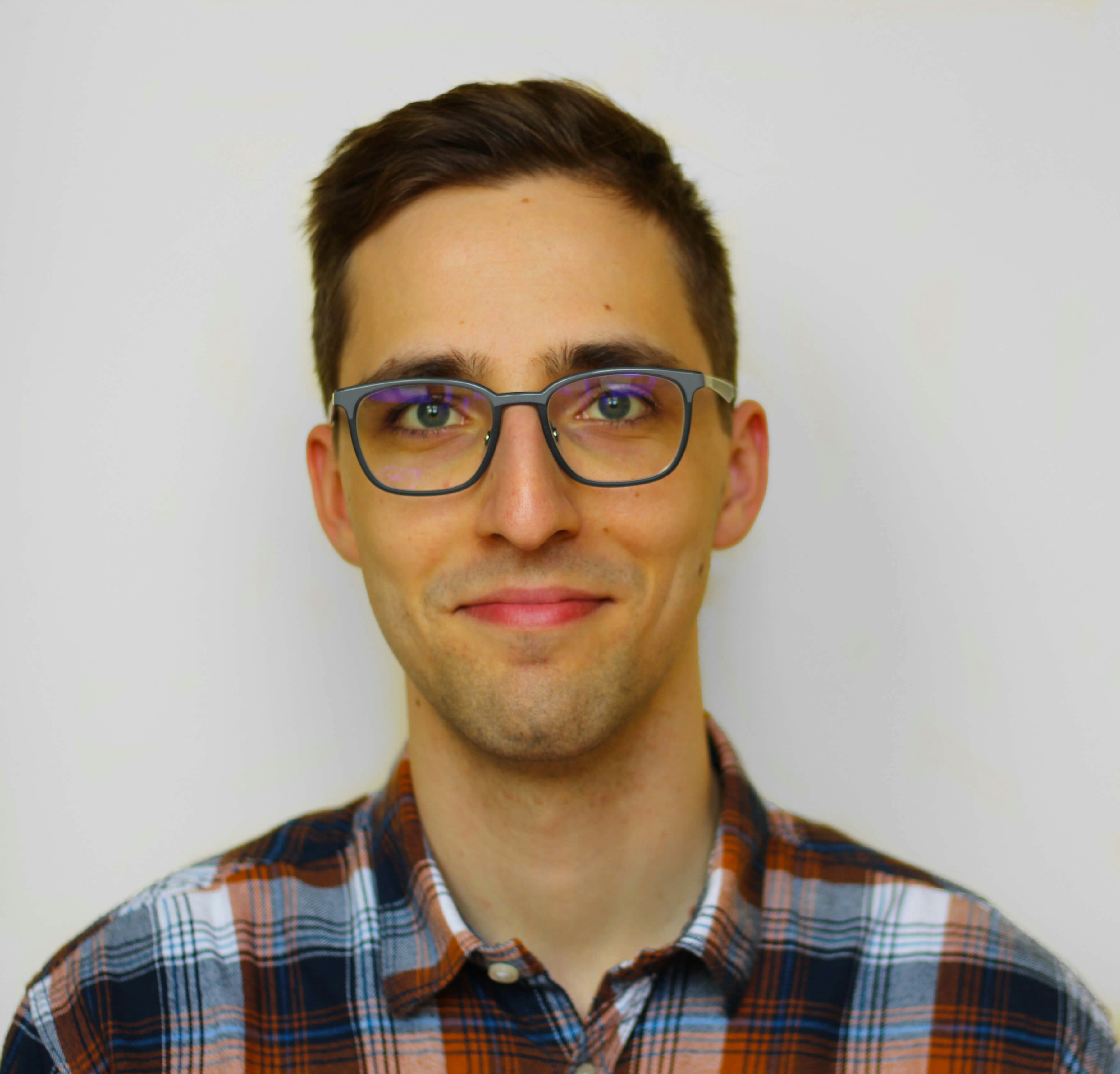 Go to Kamil Ślusarczyk's profile