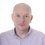 Avatar of user Marek Slomkowski